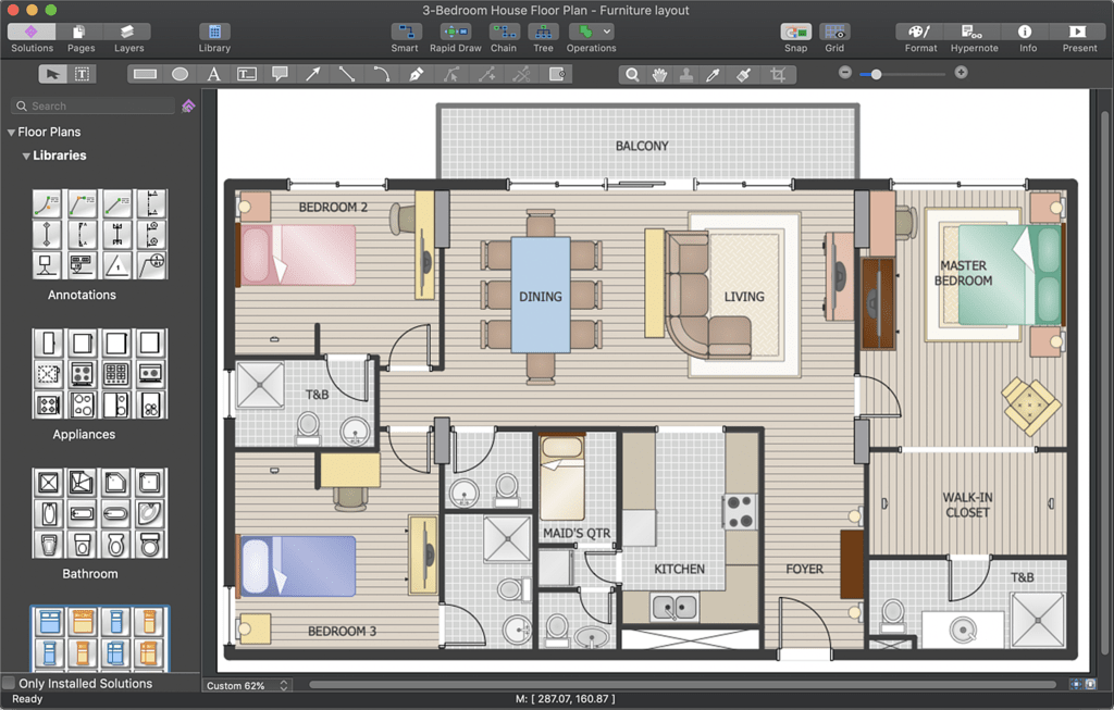 design your own house floor plans