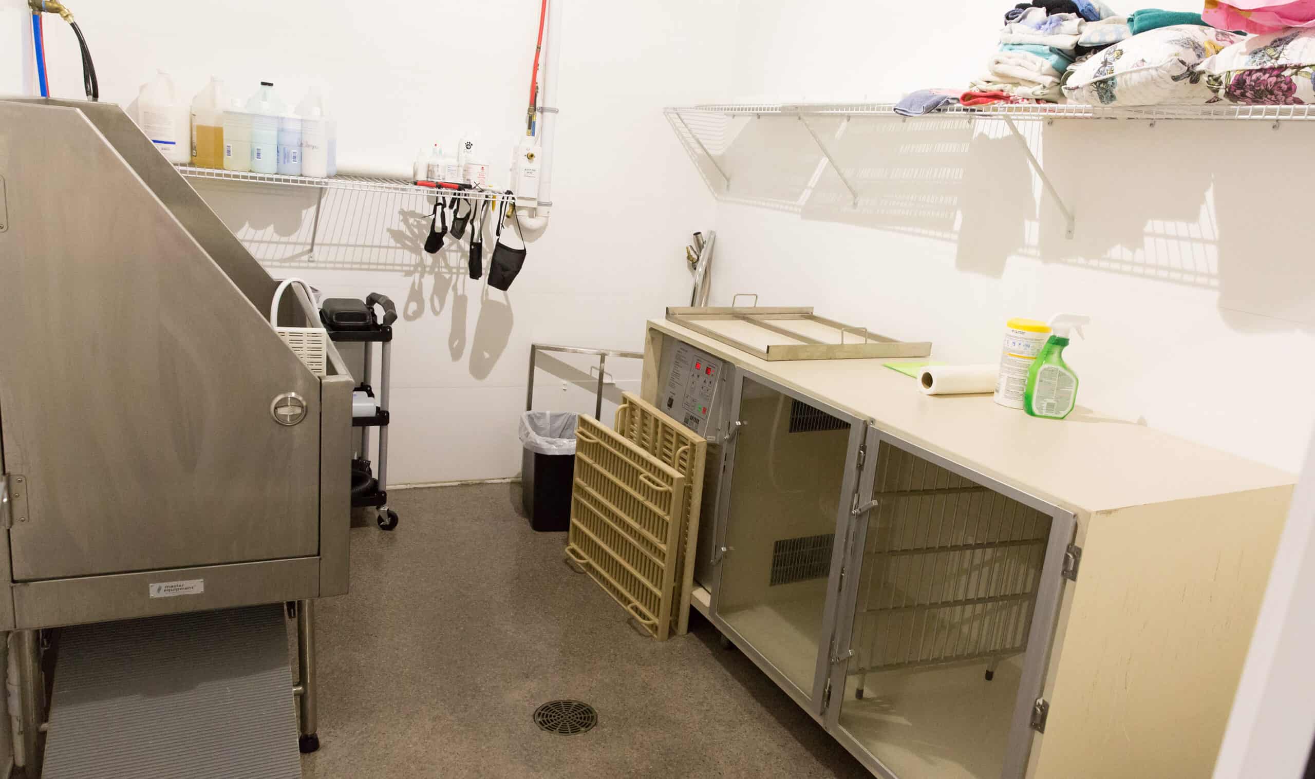 Greenlin Pet Resorts Quarry View Building Group