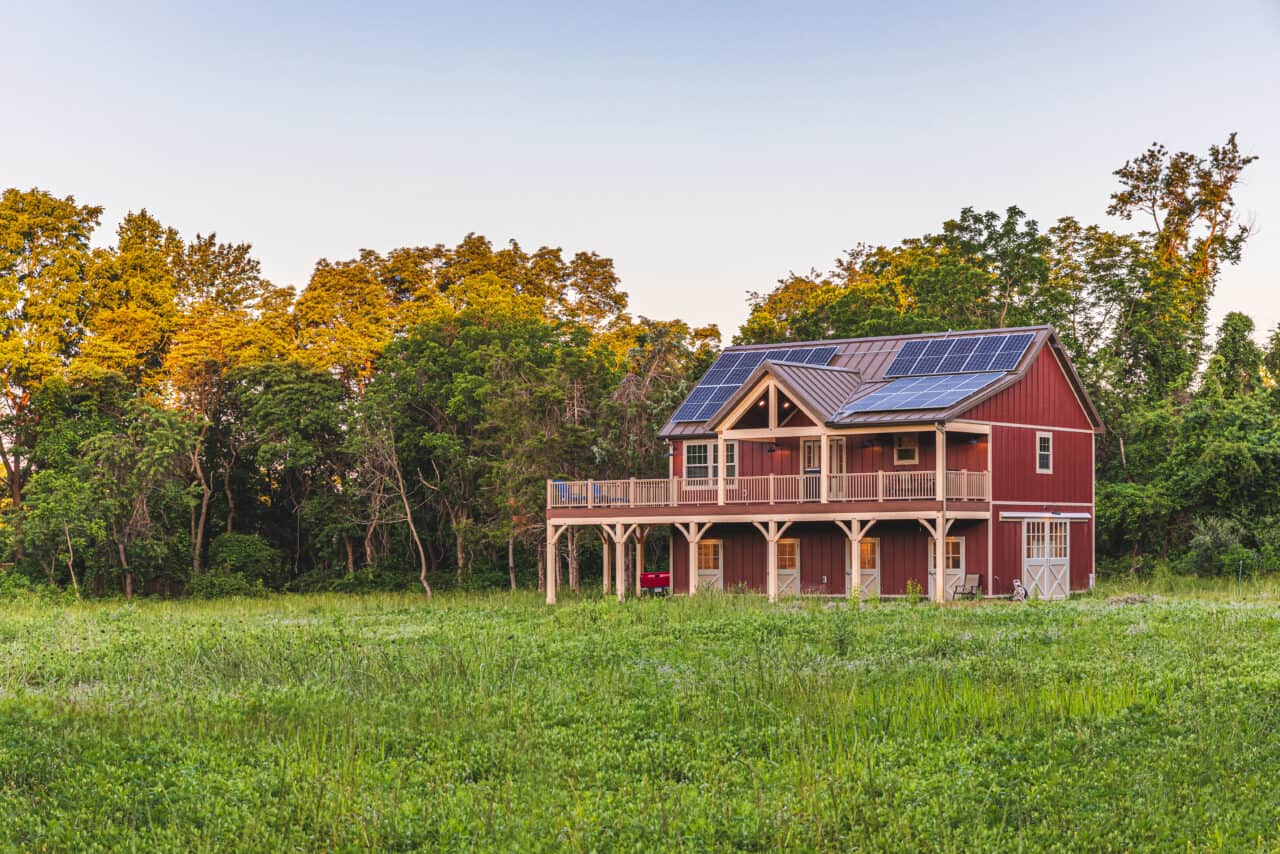 Barndominium Construction in Swedesboro, NJ Quarry View Building Group