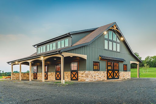 Keys To Building a Special Barn