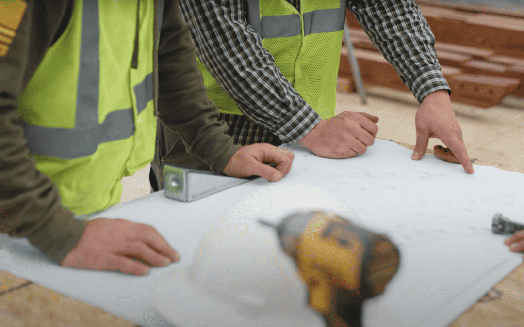 The Benefits of Preconstruction Services