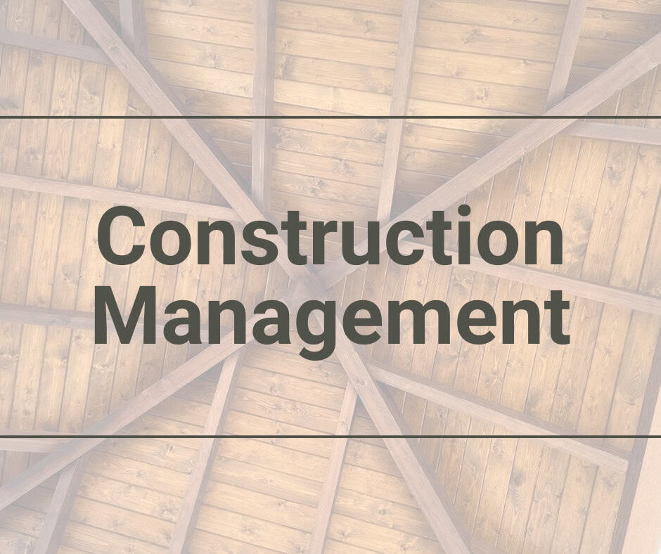 Home-2-Construction Management