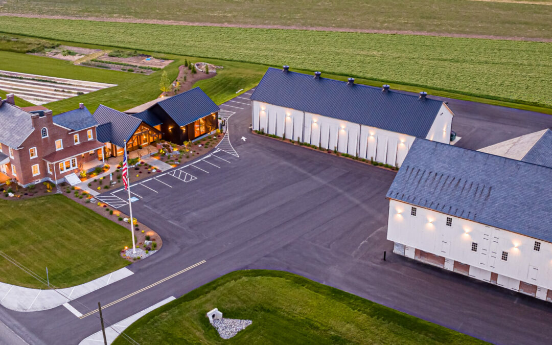 Quarry View Building Group Wins Prestigious C. Emlen Urban Award for Adaptive Reuse Project