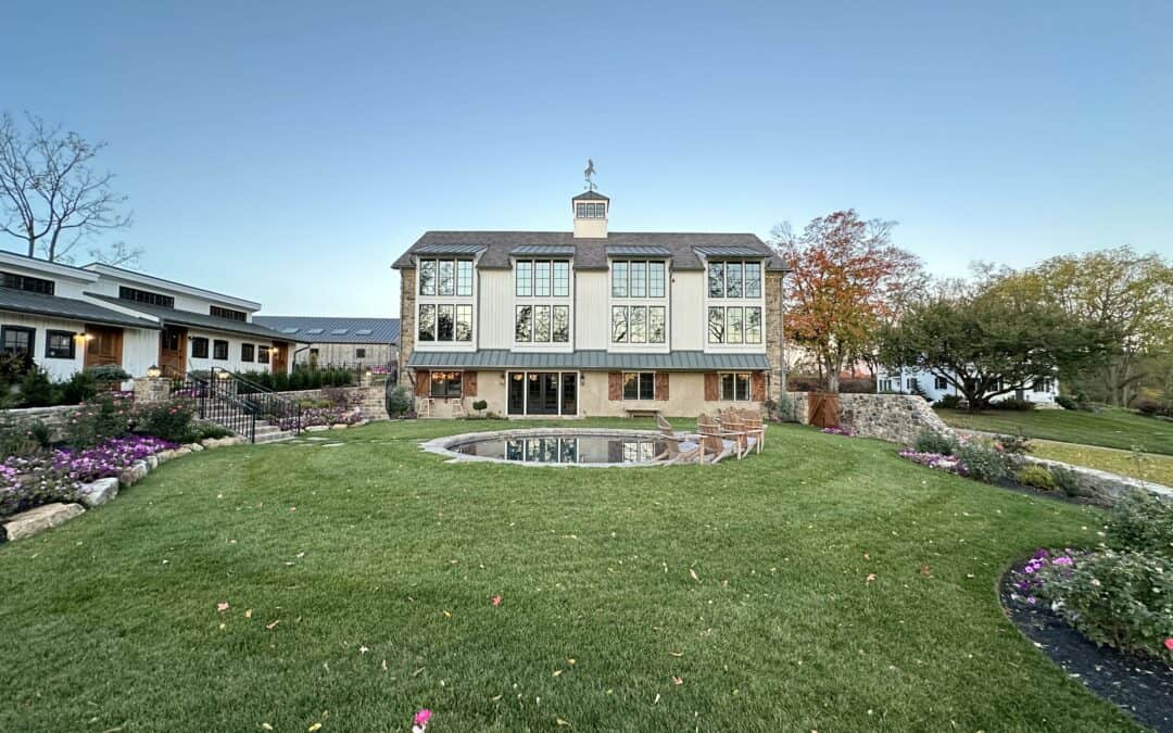 Quarry View Expands: Construction in Virginia