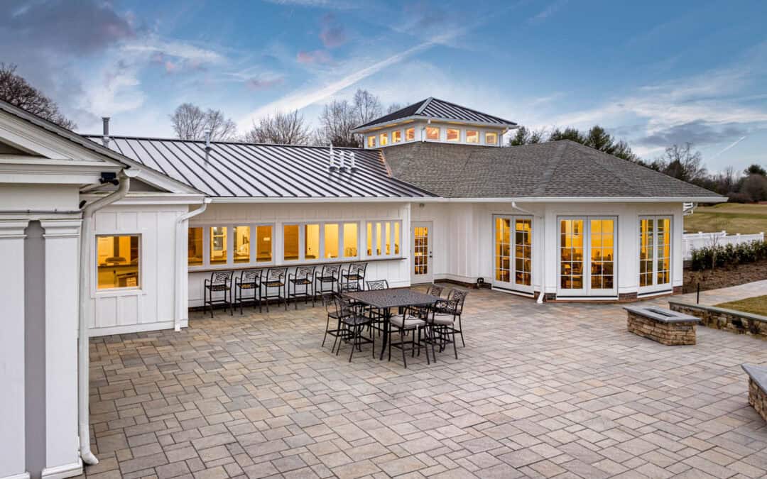 Is My New Building Healthy?