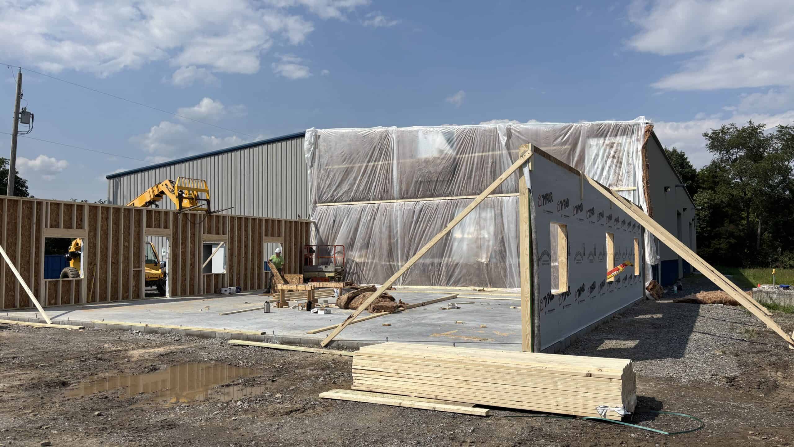 2_Office Addition