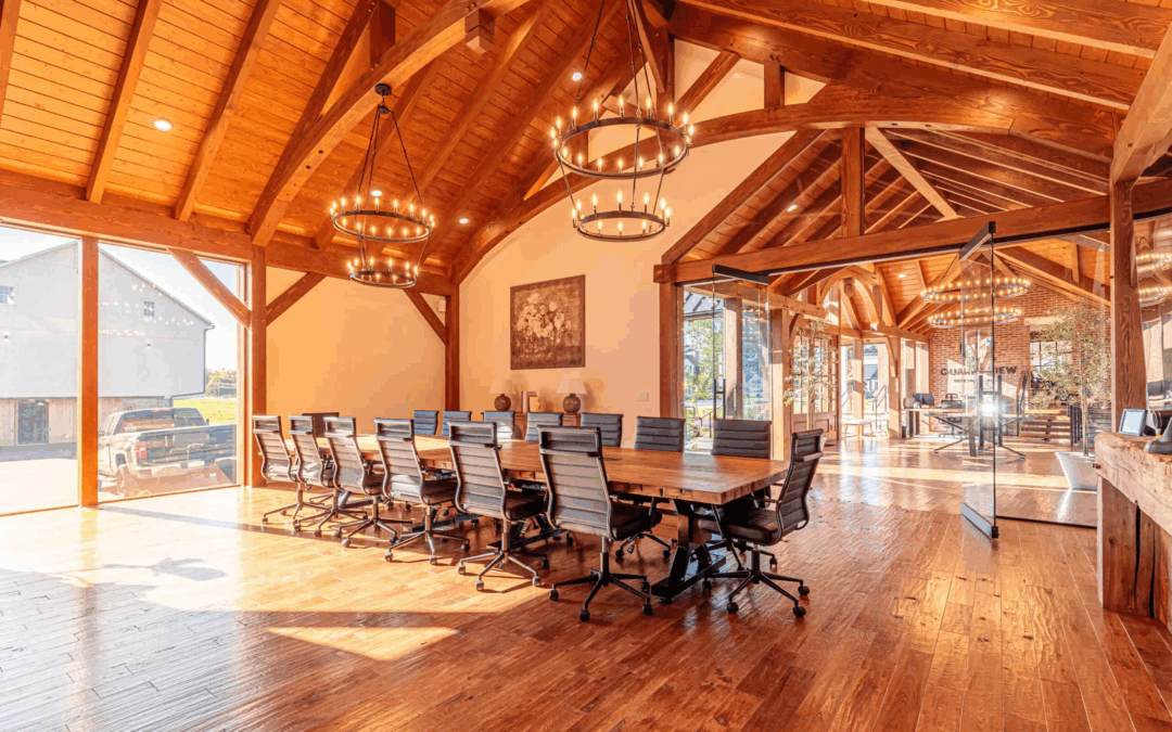 Restoration vs. Renovation: Which Is Right for Your Property