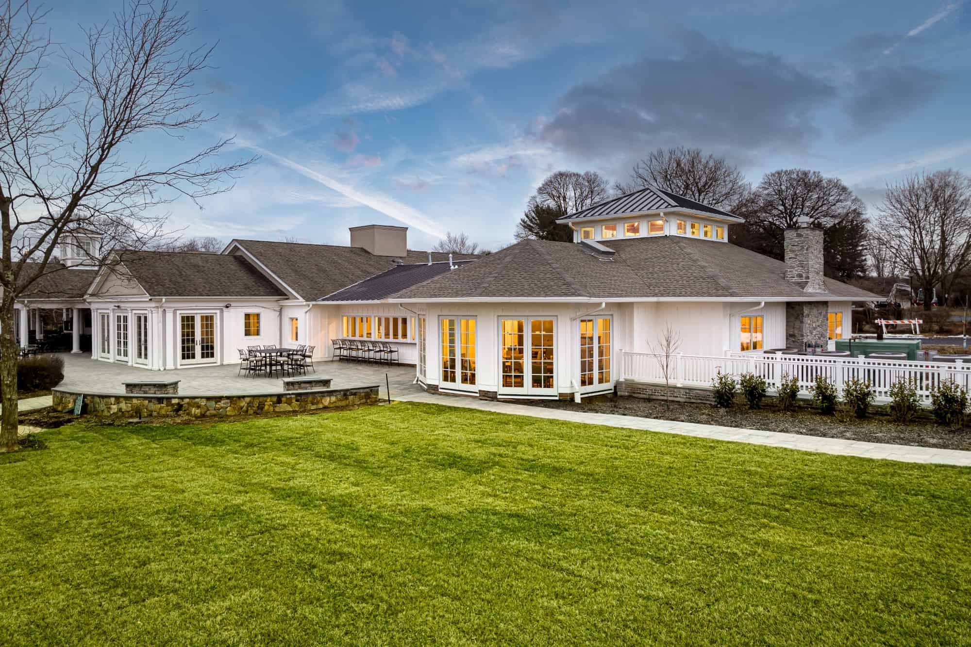 Stunning residential property featuring expansive backyard and scenic views, ideal for family gatherings.