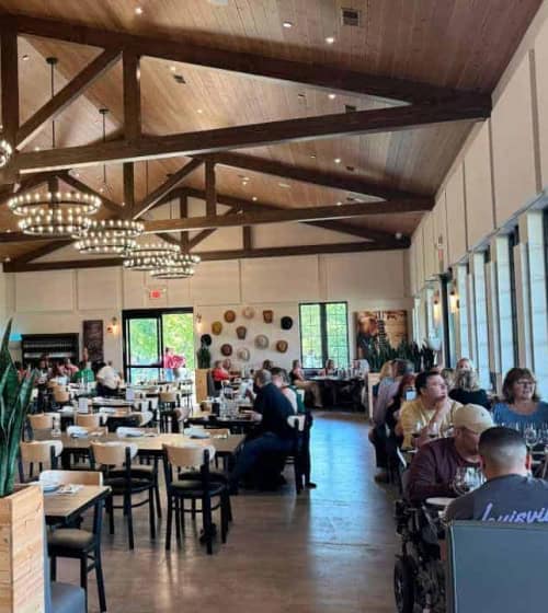 Retail & Restaurant Construction